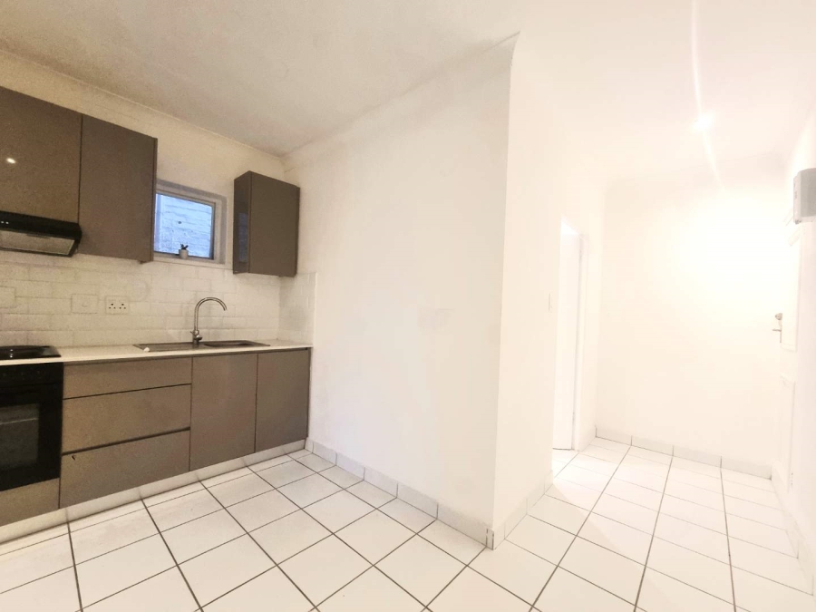 1 Bedroom Property for Sale in Cape Town City Centre Western Cape